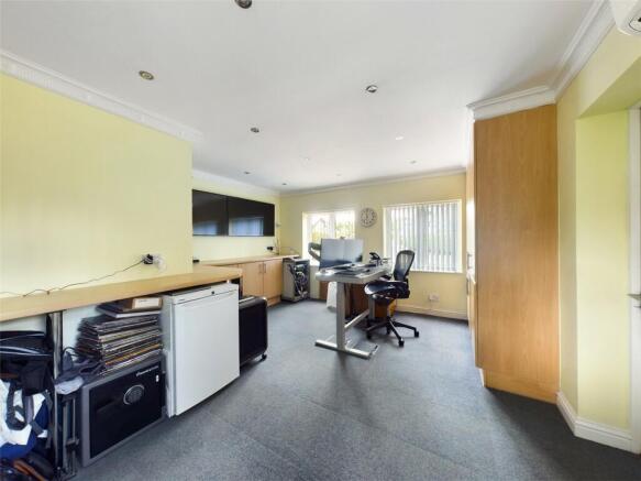 Reception/Office
