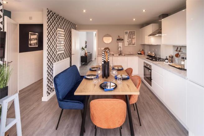 3 bed Semi-Detached for sale Image 4