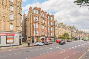 2f1, 11, Wolseley Place, Willowbrae, Edinburgh EH8 7AD