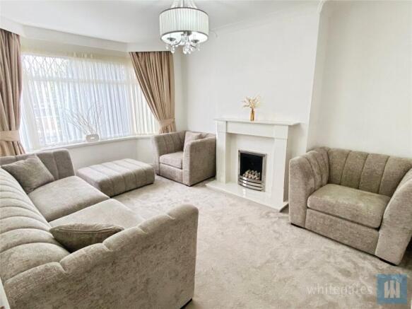 3 bed Semi-Detached to rent Image 5