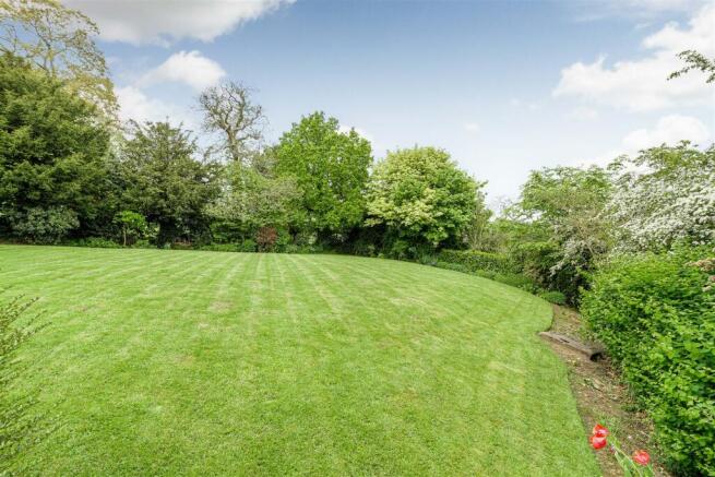 Fishers Acre, Higham on the Hill