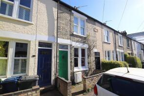 30, Sedgwick Street, Cambridge CB1 3AJ
