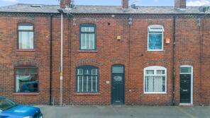 144, Glebe Street, Leigh WN7 1RQ