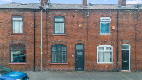 Glebe Street, Leigh, WN7