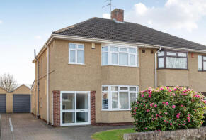 10, Bromley Heath Avenue, Downend BS16 6JS