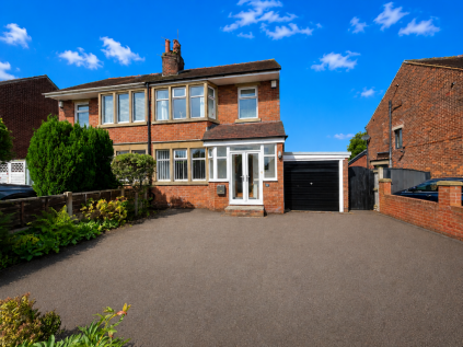 Hodder Way, Poulton-Le-Fylde, FY6