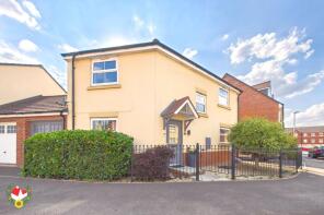 26, Fauld Drive Kingsway, Quedgeley, Gloucester GL2 2HL