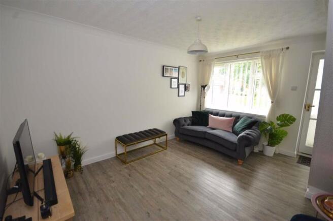Front Living Room