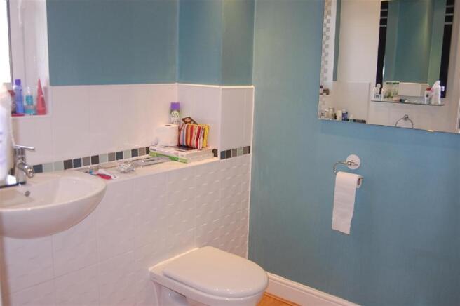 En Suite: