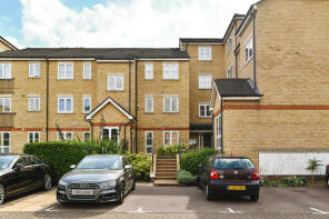 56, Wheat Sheaf Close, London E14 9UU