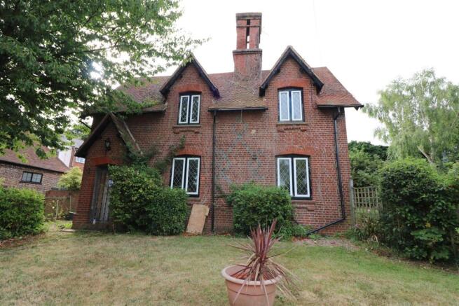 College Cottage