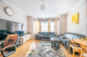 30a, Homefield Road, Wembley HA0 2NJ