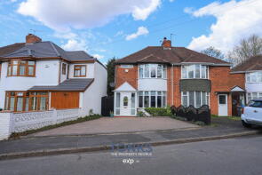 9, Jarvis Crescent, Oldbury B69 4QH