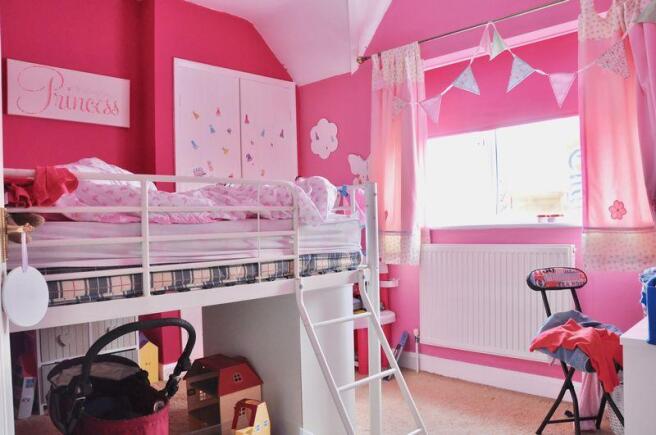 Bedroom Two