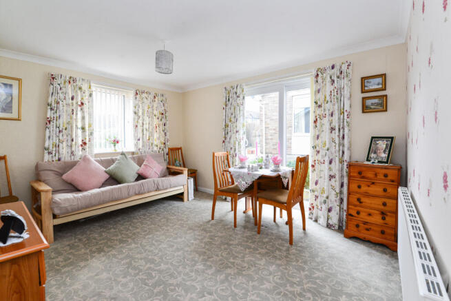 Dining Or Bedroom