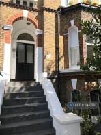Flat 1, 35a, Loughborough Road, London SW9 7TA