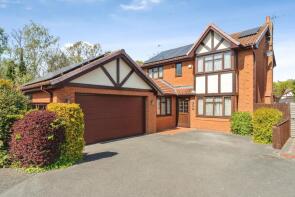 12, Clos Deganwy, Bodelwyddan, Rhyl LL18 5WE