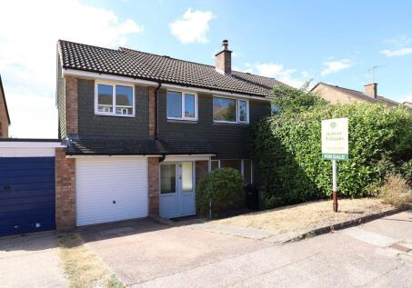 Spinney Close, Exeter
