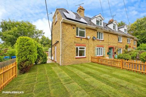 Poplar View, Faversham, ME13