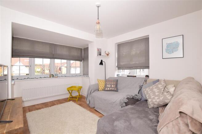 Lounge/Dining/Kitchen
