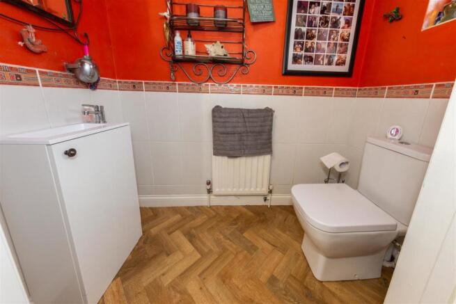 Cloakroom