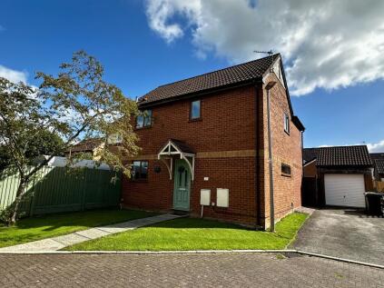 Meadowsweet Road, Mobberley