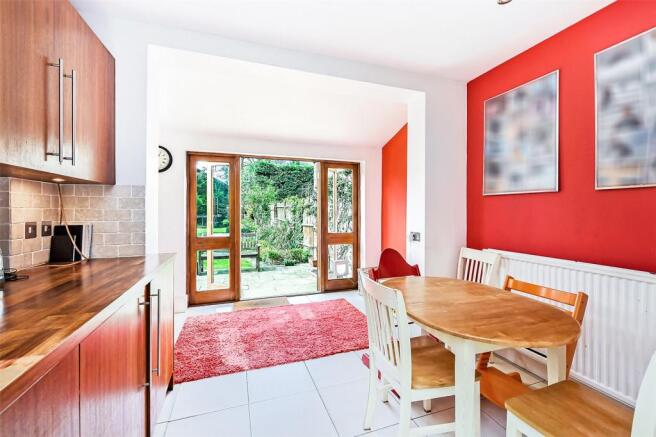 Breakfast Room