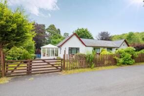 Scatwell Cottage, Strathconon IV6 7QG