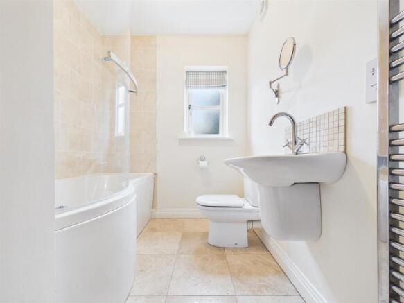 3 bed End of Terrace for sale Image 8
