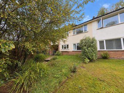 Copperfield Road, Bassett, Southampton, Hampshire, SO16
