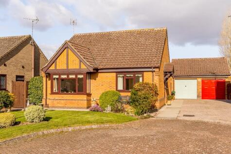 Decoy Close, Pinchbeck