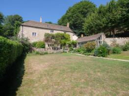 The Old House, Steanbridge Mill To Slad Road, Stroud GL6 7QE