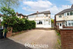 35, Broughton Crescent, Birmingham B31 2SZ