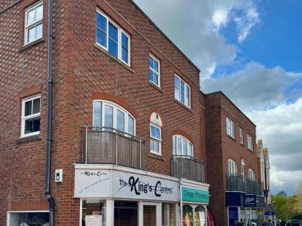 Limborough Road, Wantage, OX12