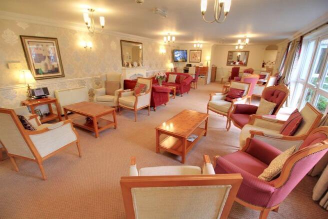 Owners Lounge