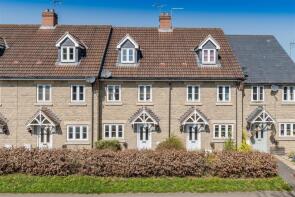 7, Fairfield, Malmesbury SN16 9TR