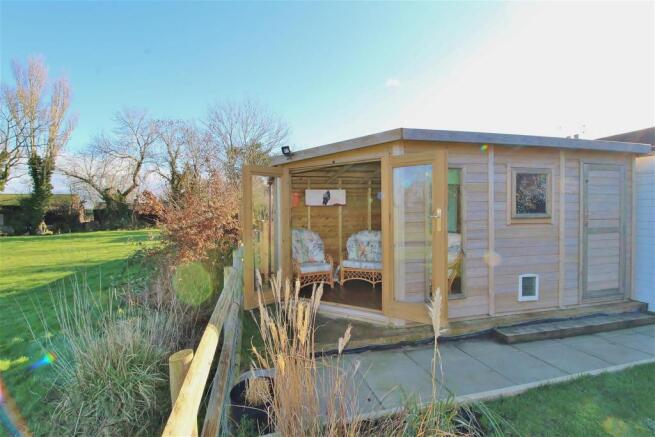 Summer House