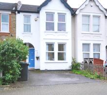 237, Ravenscroft Road, Beckenham BR3 4TE