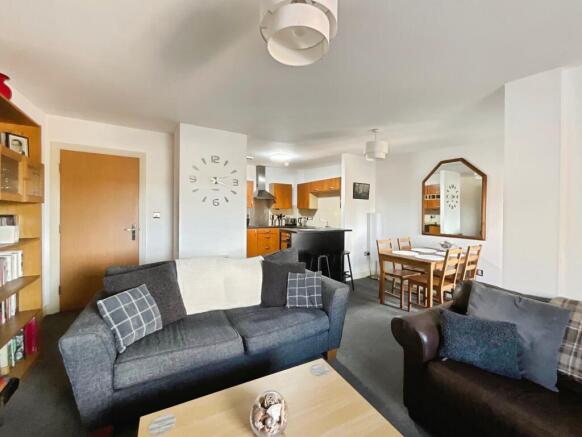 1 bed Apartment for sale Image 4