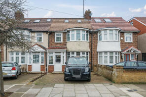 40, Bridge Avenue, London W7 3DJ