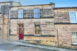 36, Upper Howick Street, Alnwick NE66 1UZ