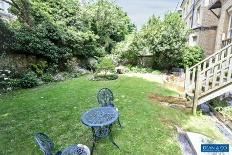 Second Avenue, Hove, Brighton & Hove