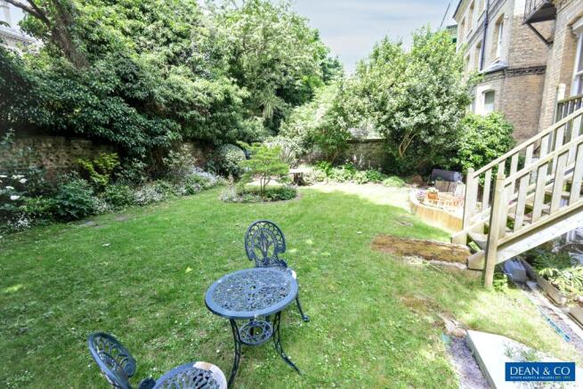 Communal Gardens