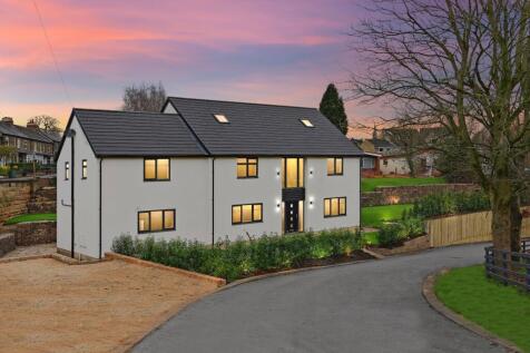 Calcutt, Knaresborough, HG5