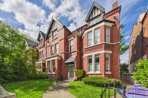 51, Ullet Road, Greenbank, Liverpool L17 2AA