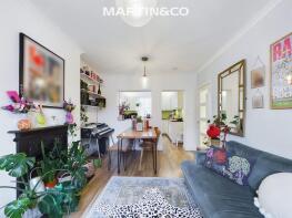 Flat 12a, Wellington Buildings, Wellington Way, London E3 4NA