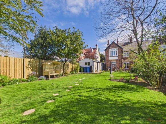 4 Bedroom Semi Detached House - For Sale