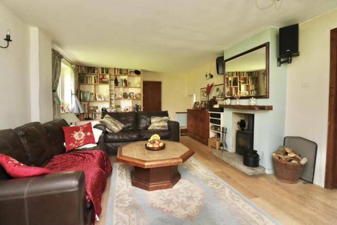 Living Room.