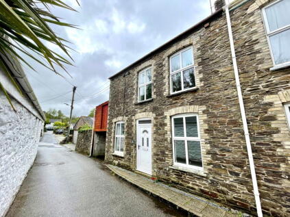 Glentowan Road, Pentewan, PL26 6DB