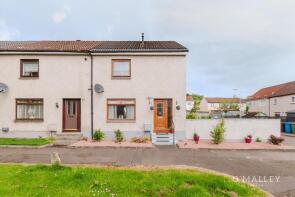 50, Abbeycraig Road, Alloa FK10 3DJ